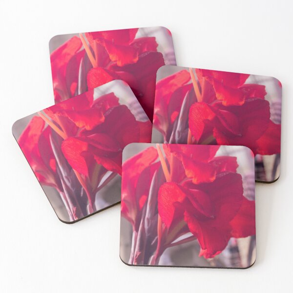 Item preview, Canna lily designed and sold by ROSE ANN BANILAR.
