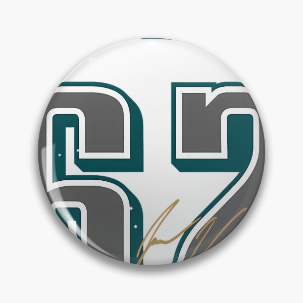 Item preview, Jason Kelce 62 Eagles designed and sold by dazai designs.
