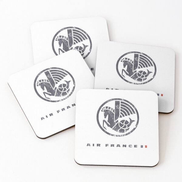 Item preview, Vintage Air Frances Logo designed and sold by Shopykeep.