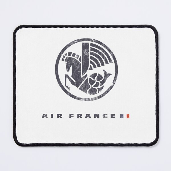Item preview, Vintage Air Frances Logo designed and sold by Shopykeep.