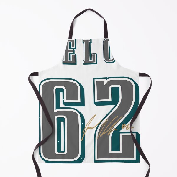 Item preview, Jason Kelce 62 Eagles designed and sold by dazai designs.