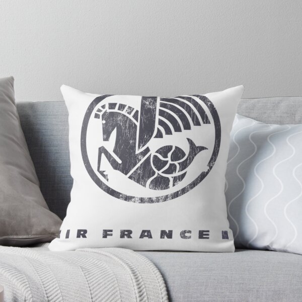 Item preview, Vintage Air Frances Logo designed and sold by Shopykeep.