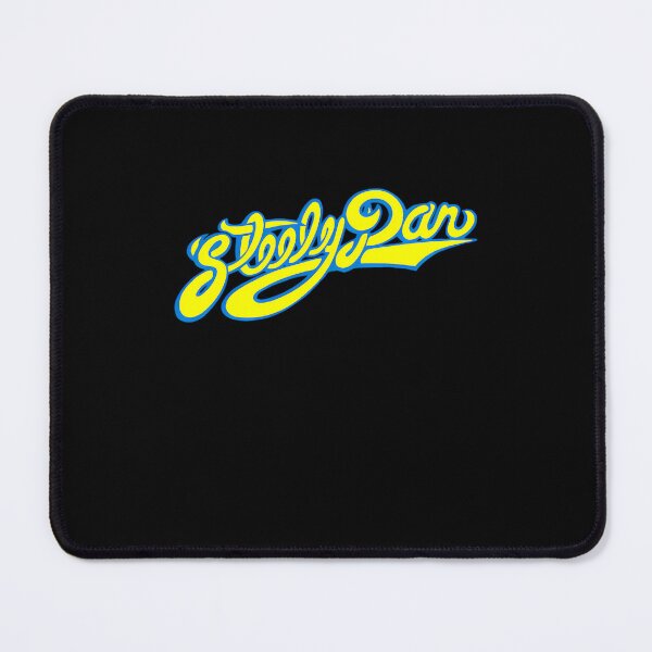 Item preview, Steelys Dans Vintage Logo Tribute designed and sold by CoinArtshop.