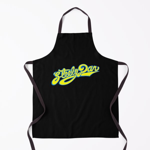 Item preview, Steelys Dans Vintage Logo Tribute designed and sold by CoinArtshop.
