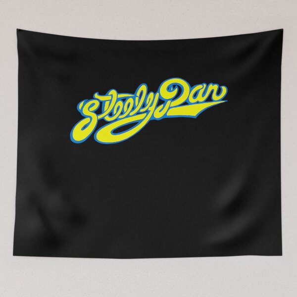 Item preview, Steelys Dans Vintage Logo Tribute designed and sold by CoinArtshop.