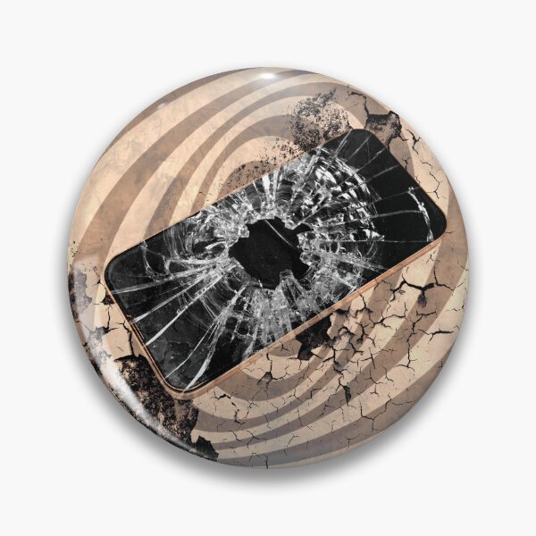 Item preview, Dropped designed and sold by Ghoul Enterprises.