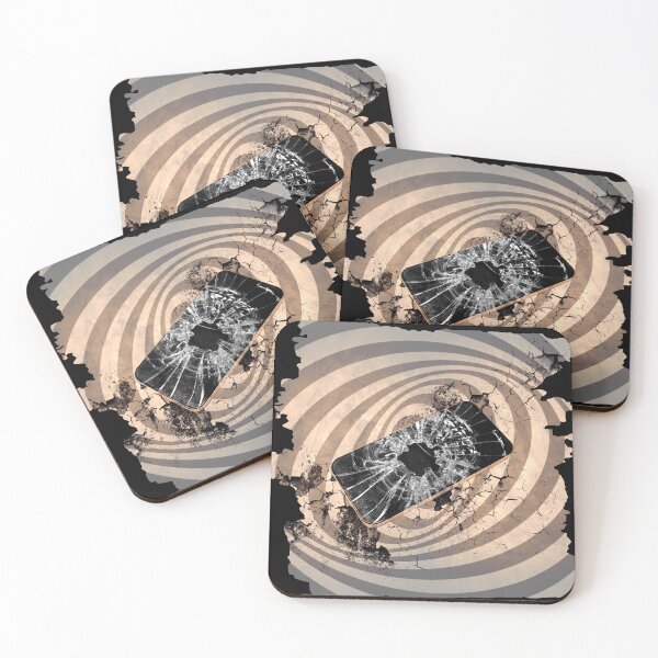 Item preview, Dropped designed and sold by Ghoul Enterprises.