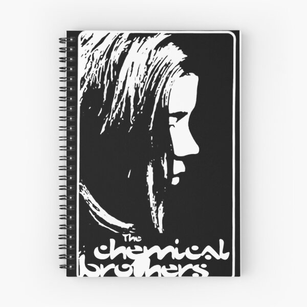Item preview,  Chemical Brothers designed and sold by Junster110.