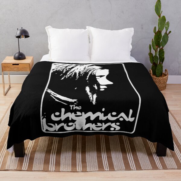 Item preview, Chemical Brothers designed and sold by Junster110.