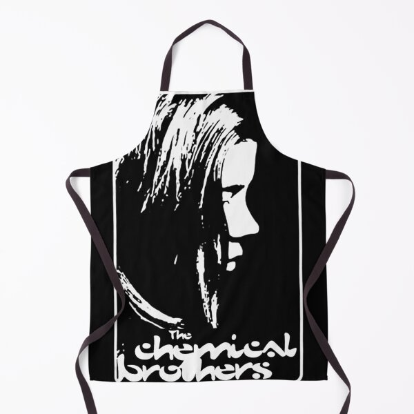 Item preview, Chemical Brothers designed and sold by Junster110.