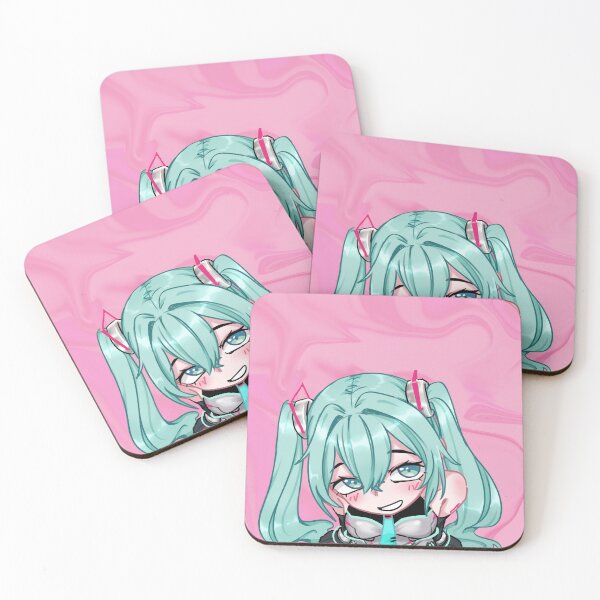 Item preview, Hatsune Miku designed and sold by Hiivenn.