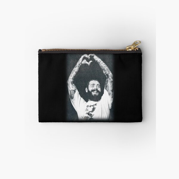 Item preview, Post Malone – Live Retro Rockstar Collage designed and sold by pevapaz.