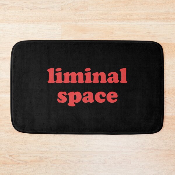 Item preview, Liminal Space Internet Aesthetic designed and sold by bmzhwgfppqh13.