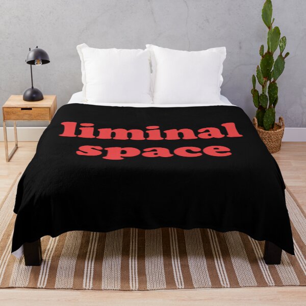 Item preview, Liminal Space Internet Aesthetic designed and sold by bmzhwgfppqh13.