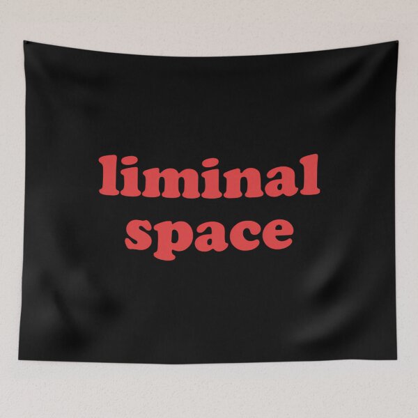 Item preview, Liminal Space Internet Aesthetic designed and sold by bmzhwgfppqh13.