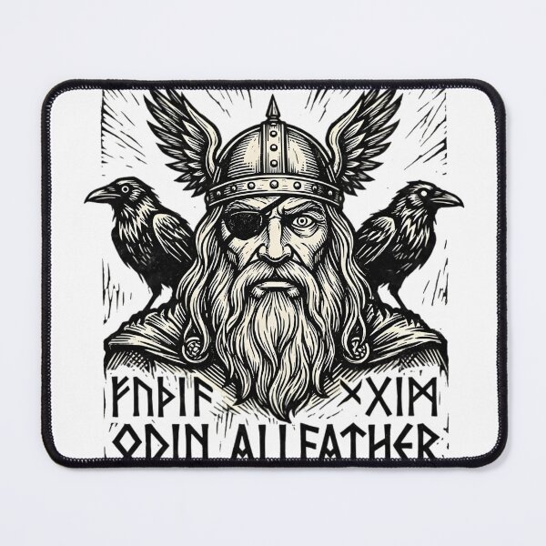 Item preview, Allfather #01 designed and sold by MaiconFFC.