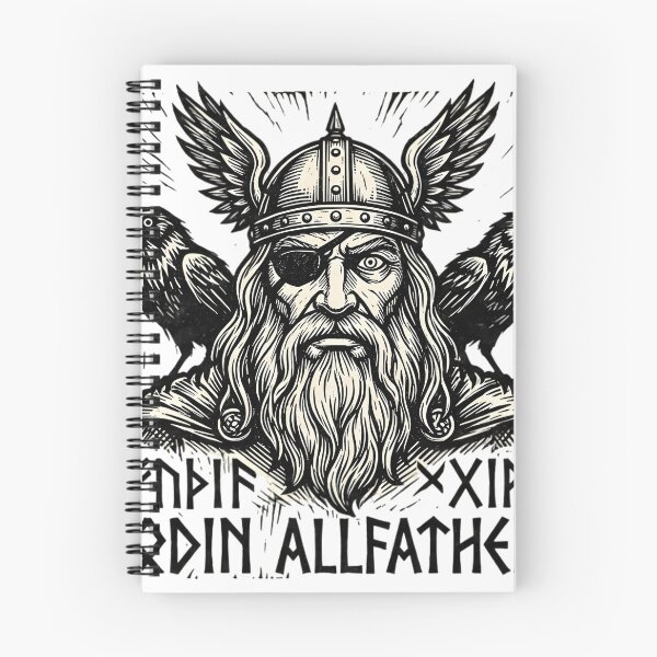 Item preview, Allfather #01 designed and sold by MaiconFFC.