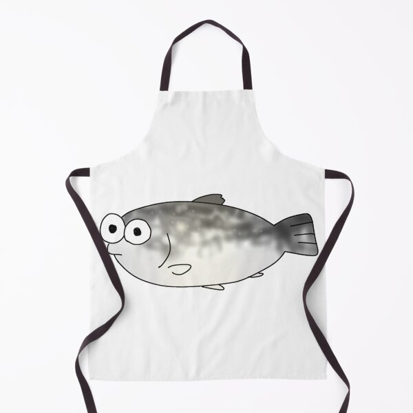 Item preview, Salmon designed and sold by witty_sheep.