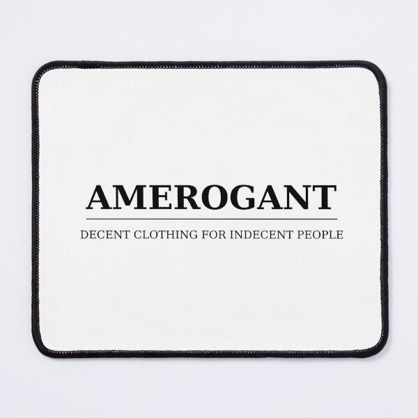 Item preview, Amerogant designed and sold by Amerogant.