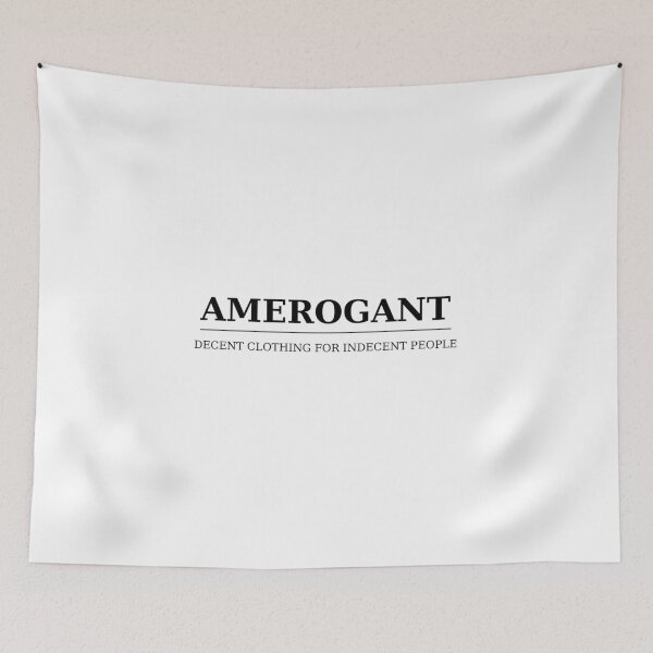 Item preview, Amerogant  designed and sold by Amerogant.