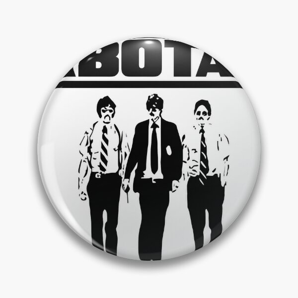 Item preview, Beastie Boys Sabotage designed and sold by dazai designs.