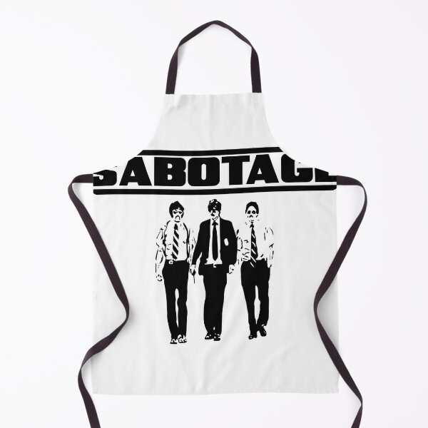 Item preview, Beastie Boys Sabotage designed and sold by dazai designs.