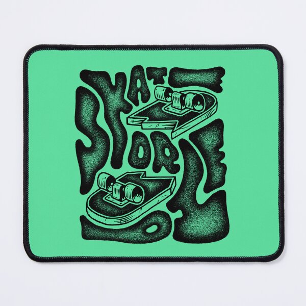 Item preview, Skate or Die designed and sold by thmadethis.