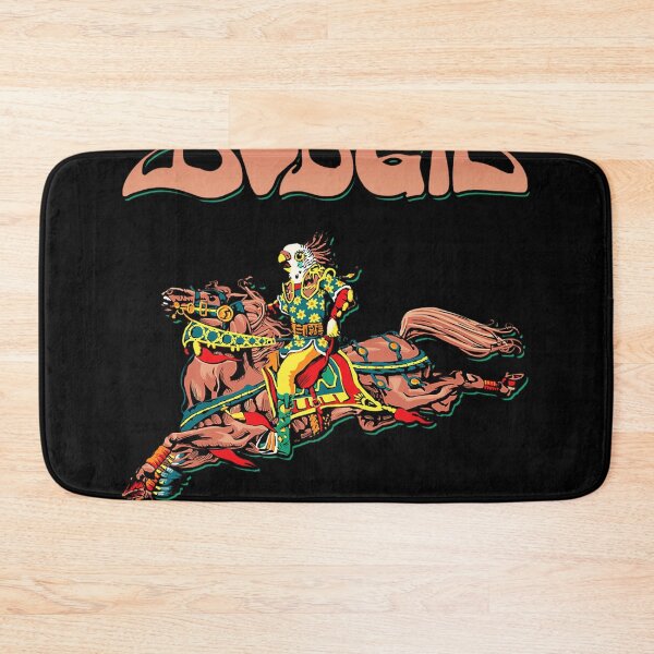 Item preview,  Budgie Band First Album 1971 designed and sold by Junster110.