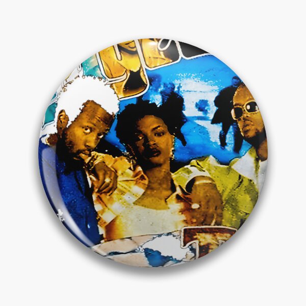 Item preview,  Fugees designed and sold by dazai designs.