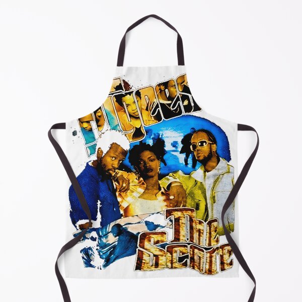 Item preview, Fugees designed and sold by dazai designs.