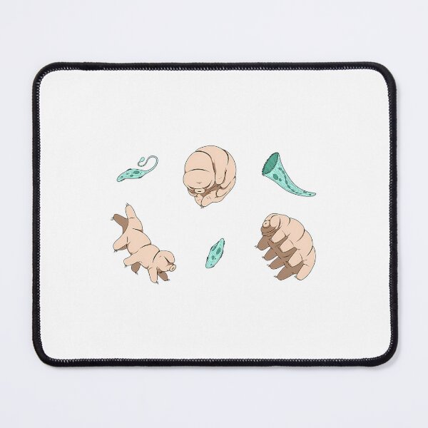Item preview, Tardigrades And Friends Water Bear designed and sold by bmzhwgfppqh13.