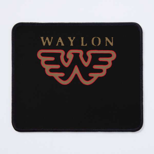 Item preview, Waylons Jenningss designed and sold by Shopykeep.