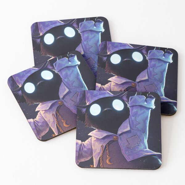 Item preview, Rem From Deadlock designed and sold by Cosmic Critter Co..