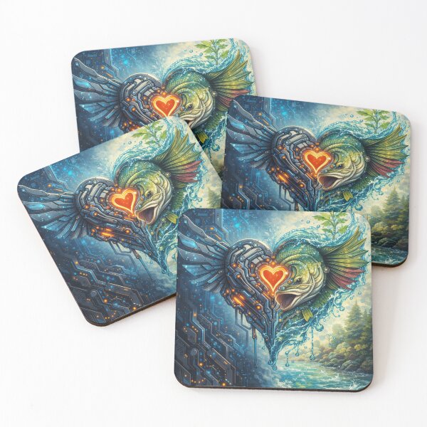 Item preview, Symbiosis designed and sold by ECHOES from the SOUL.