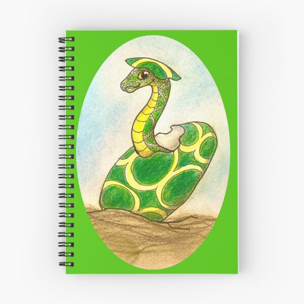 Item preview, Easter Oddities -- Snake designed and sold by kaydee21.