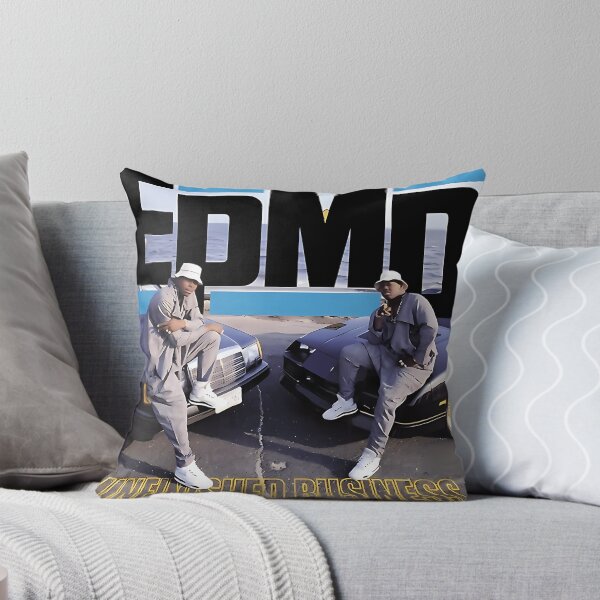 Item preview,  Epmd Unfinished Business designed and sold by dazai designs.
