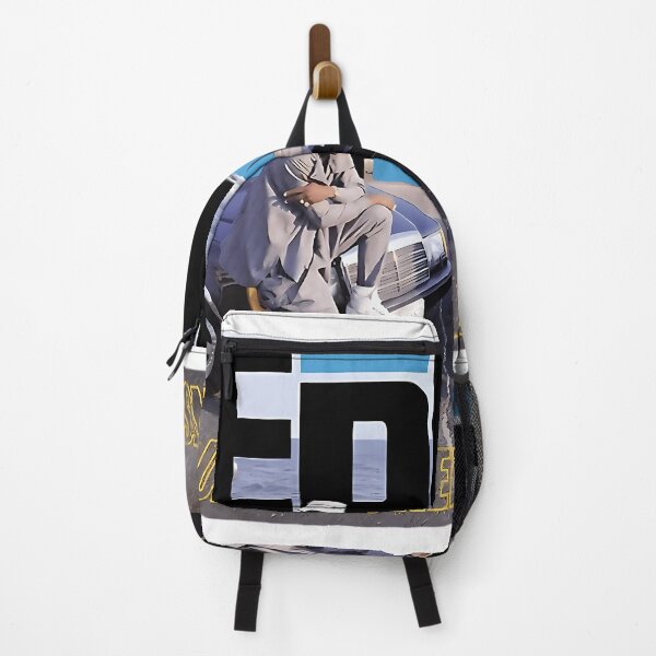 Item preview, Epmd Unfinished Business designed and sold by dazai designs.