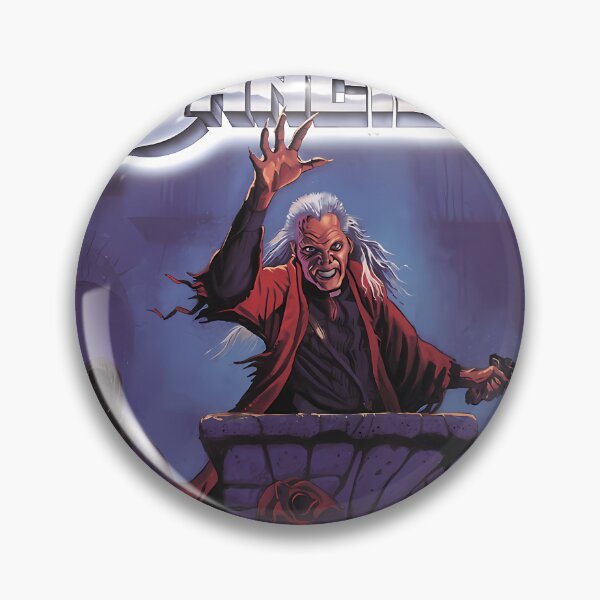 Item preview, Sanctuary Band The Metal Revolution designed and sold by AssuntaDurgan.