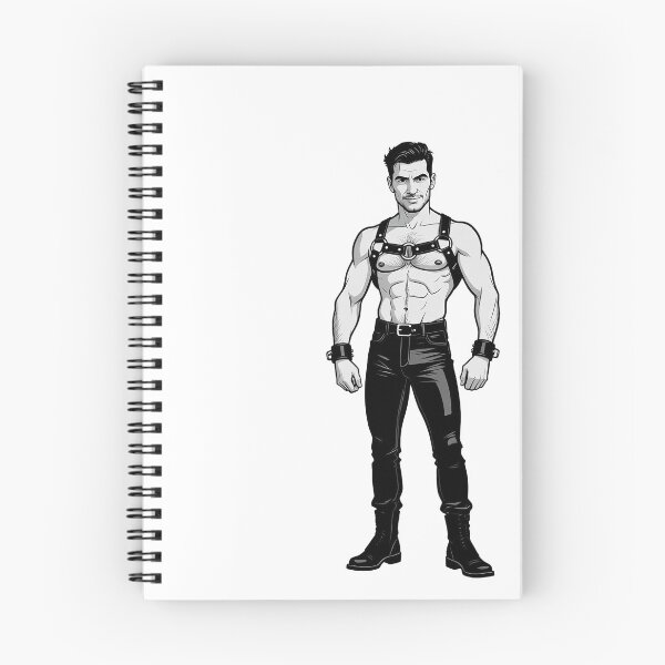 Item preview, Stephen (Serious Stephen) designed and sold by Daddy Issues Art Co.