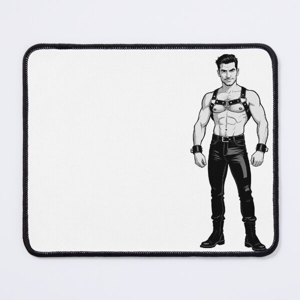 Item preview, Stephen (Serious Stephen) designed and sold by Daddy Issues Art Co.