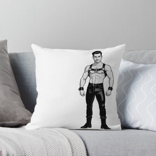 Item preview, Stephen (Serious Stephen) designed and sold by Daddy Issues Art Co.