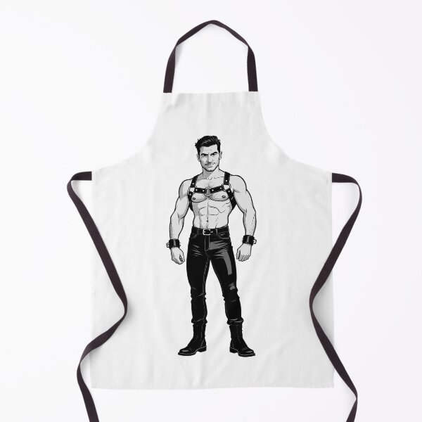 Item preview, Stephen (Serious Stephen) designed and sold by Daddy Issues Art Co.