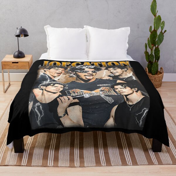 Aperçu de l'œuvre Joecations Eyes Fan Joes Inspiré par l'esthétique des stars de la pop créée et vendue par MFZ-store.