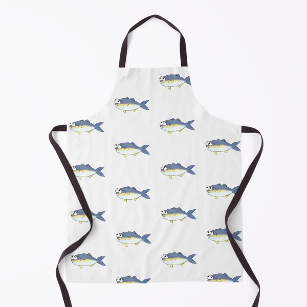 Item preview, yellowtail designed and sold by witty_sheep.