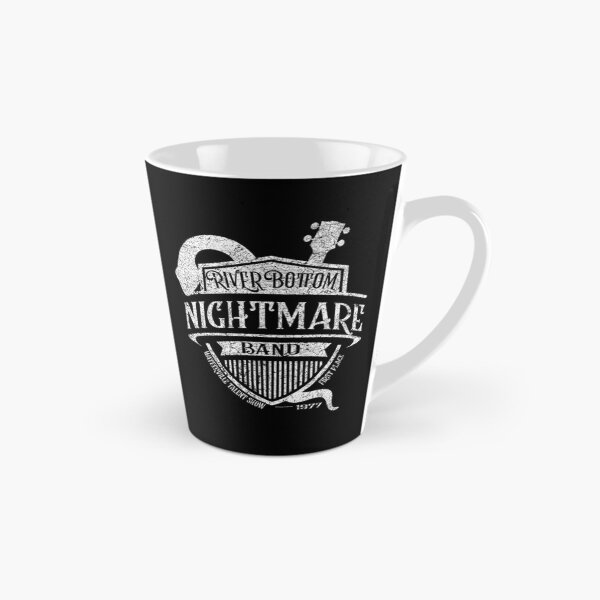 Item preview, Riverbottom Nightmare Band designed and sold by Junster110.