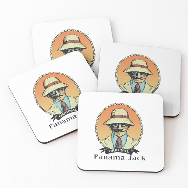 Item preview, The Best Of Panama Jack Original Caribbean Collection For Living designed and sold by Ibrahimalshref.