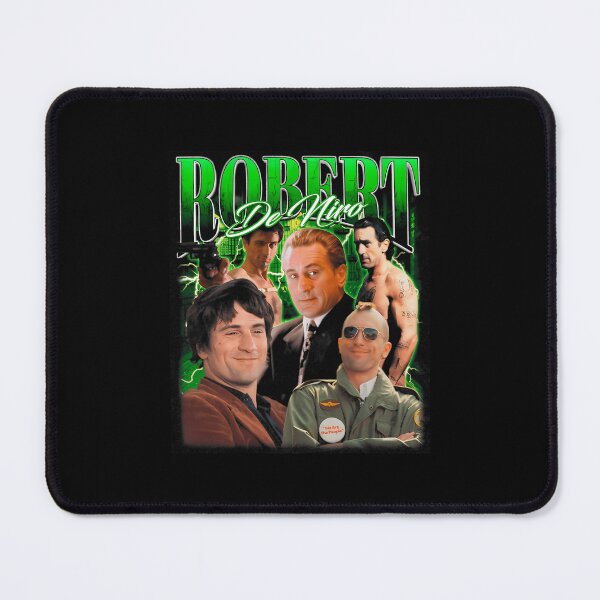 Item preview, Robert De Niro designed and sold by MFZ-store.