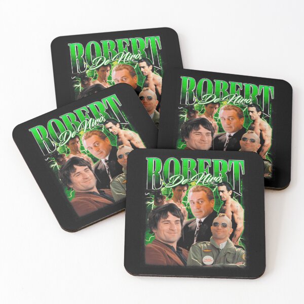 Item preview, Robert De Niro  designed and sold by MFZ-store.