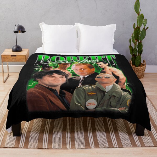 Item preview, Robert De Niro  designed and sold by MFZ-store.