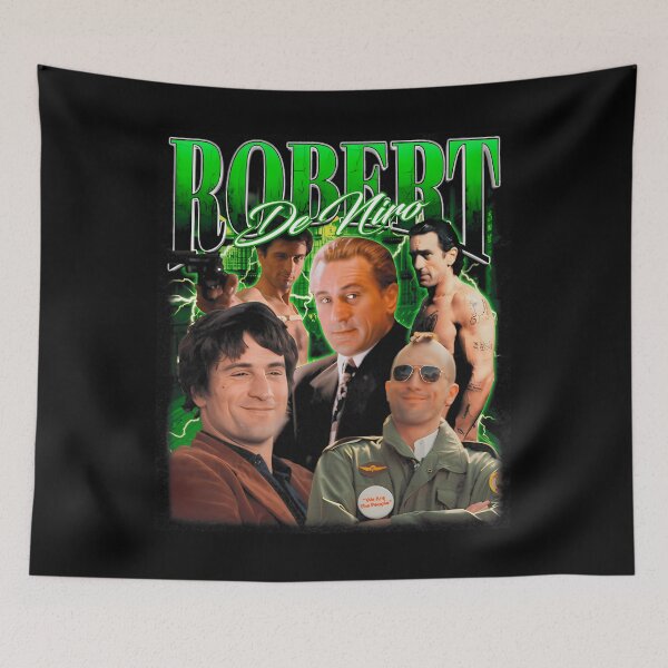 Item preview, Robert De Niro  designed and sold by MFZ-store.